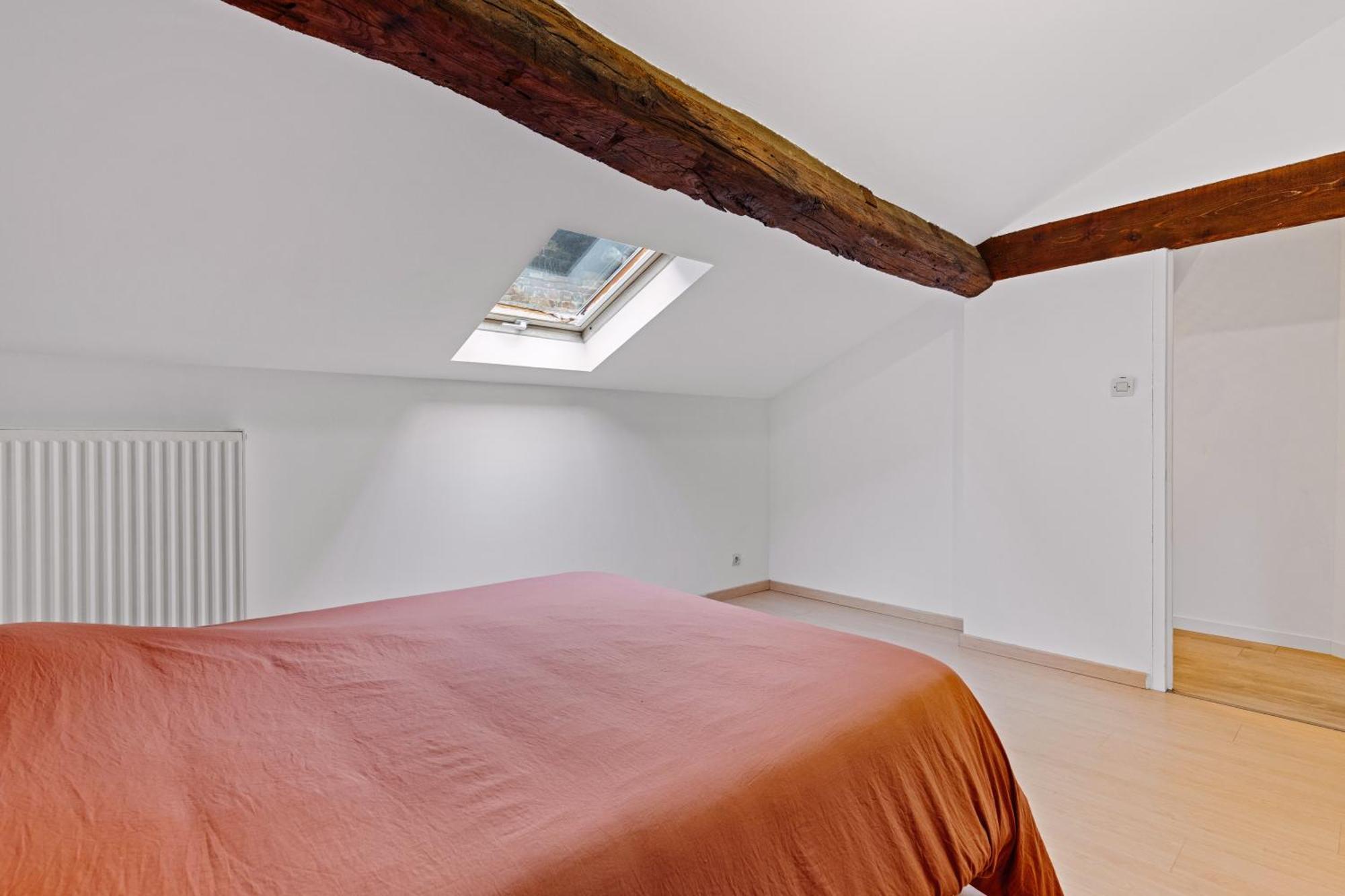 Les Chambres Tonics Montrevel-en-Bresse Bagian luar foto