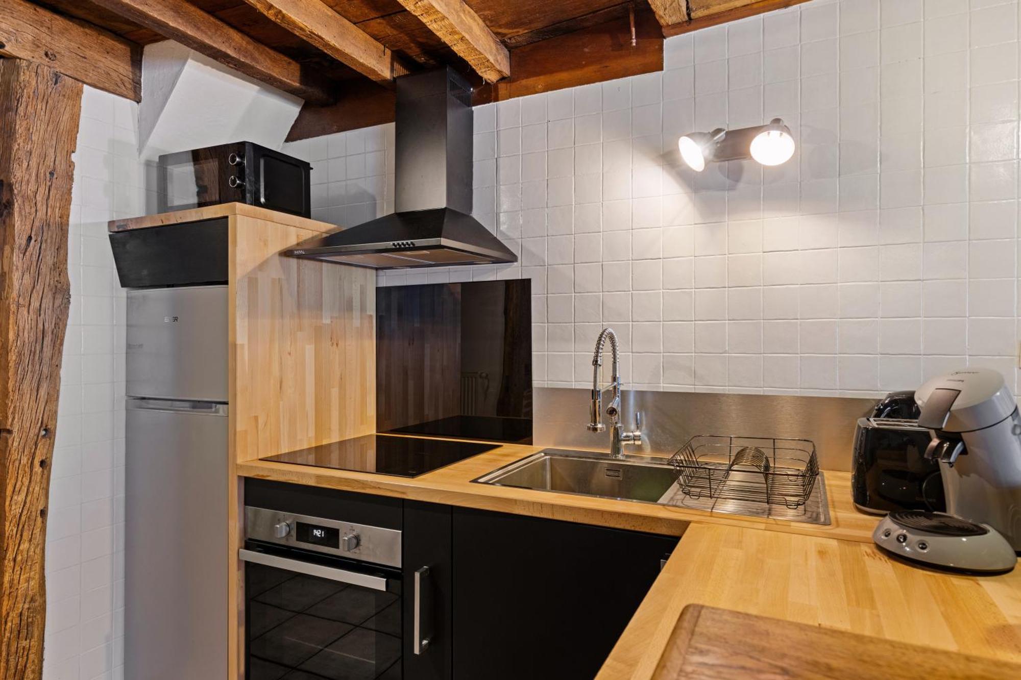Les Chambres Tonics Montrevel-en-Bresse Bagian luar foto