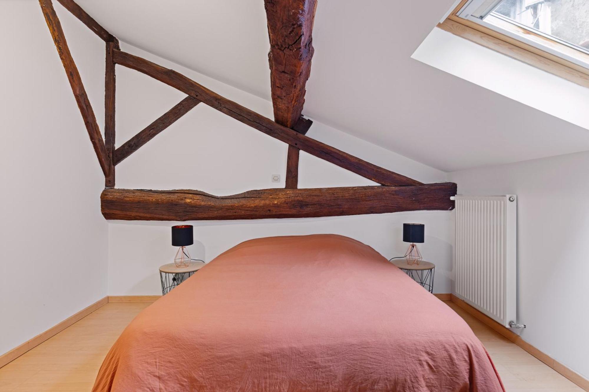 Les Chambres Tonics Montrevel-en-Bresse Bagian luar foto